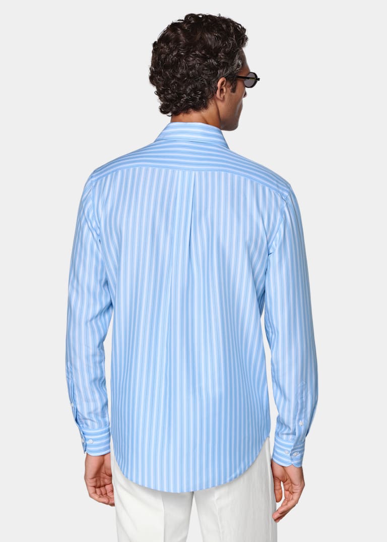 Relaxed Fit Shirt