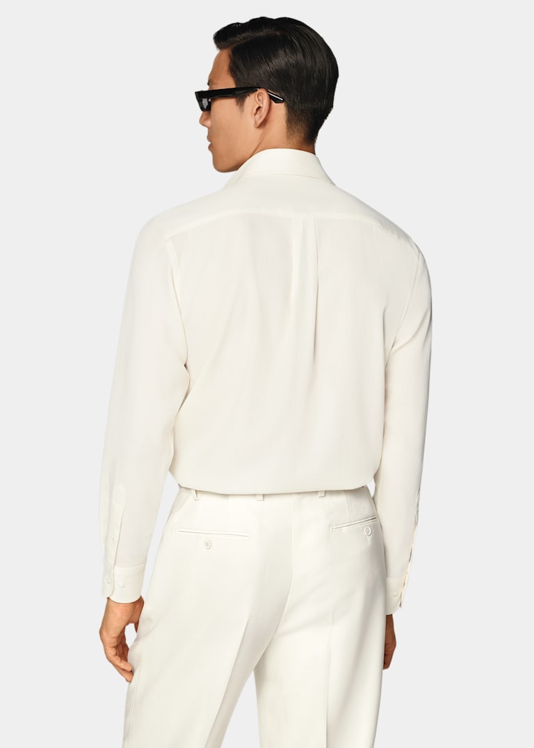 Relaxed Fit Shirt