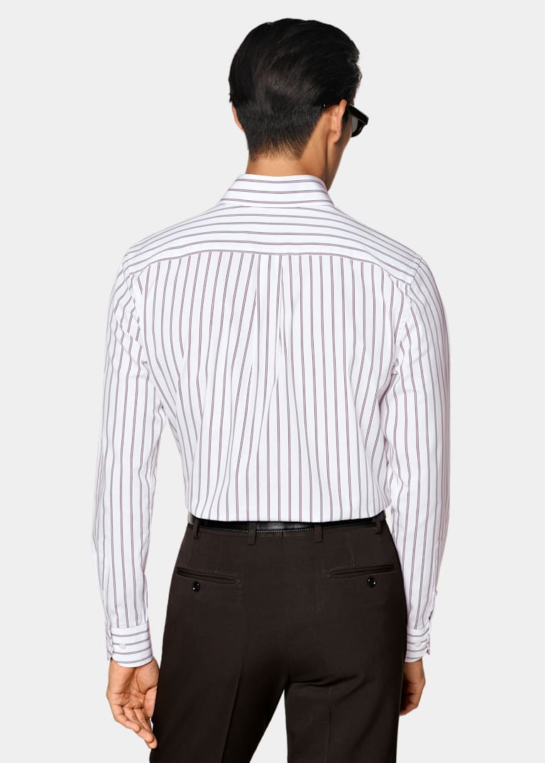 Relaxed Fit Shirt
