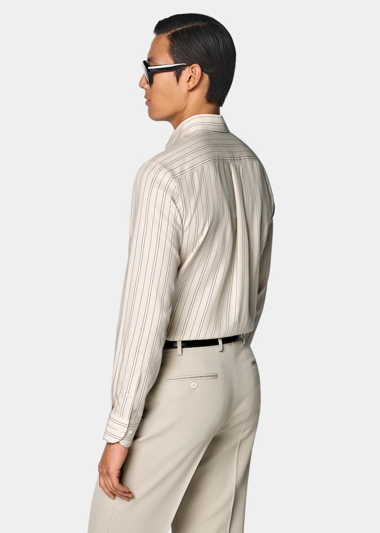 Relaxed Fit Shirt