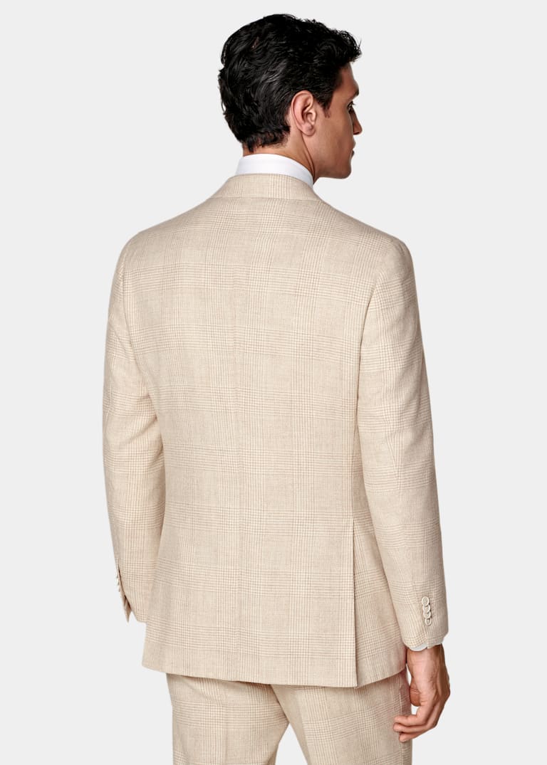 Havana Anzug Tailored Fit