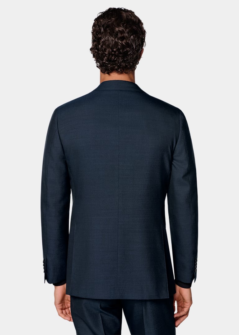 Perennial Tailored Fit Havana Suit