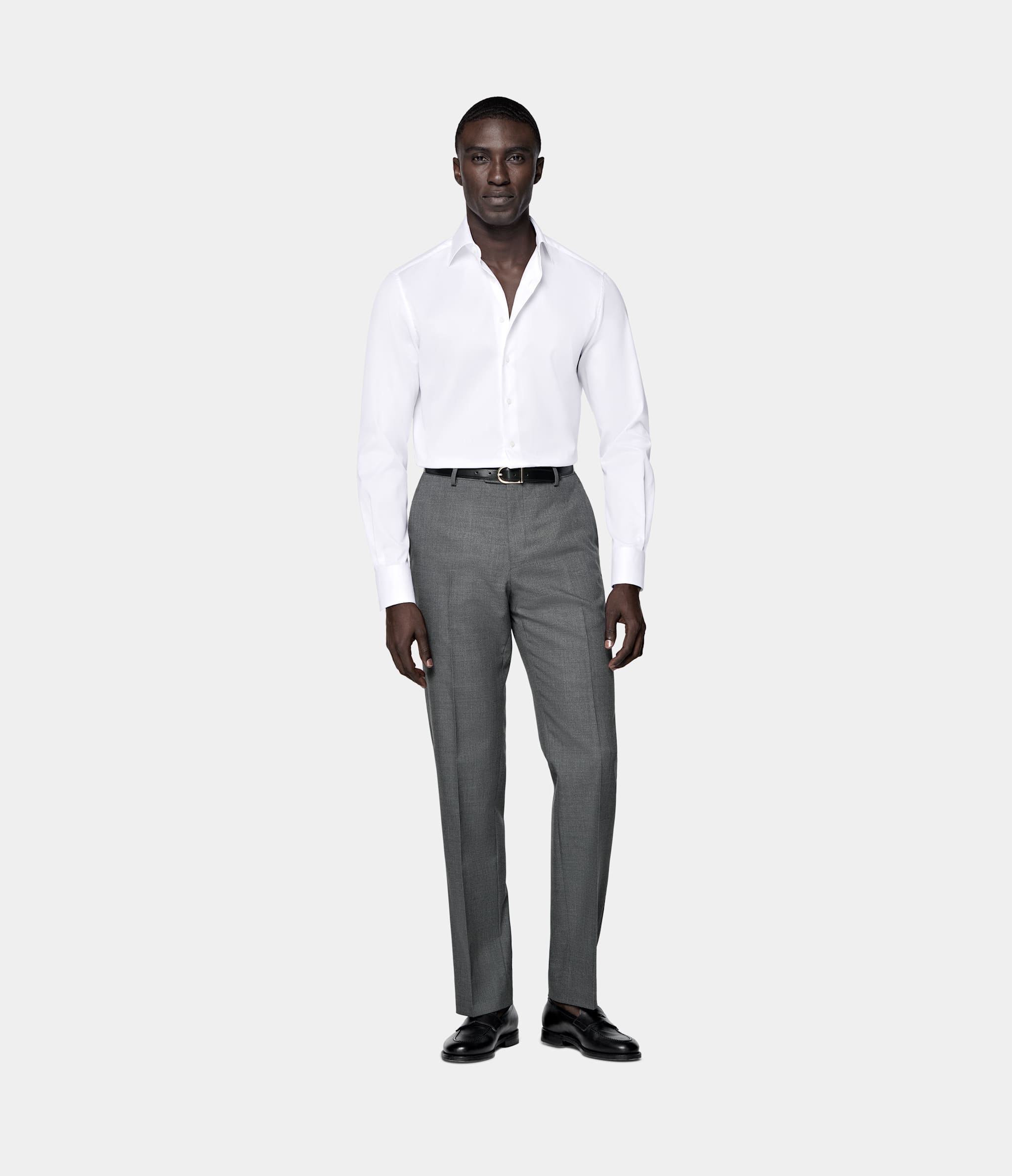 Suitsupply Denver