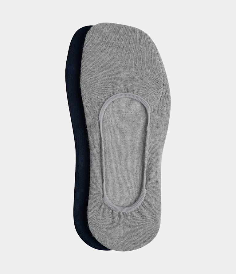 Socks 4-Pack