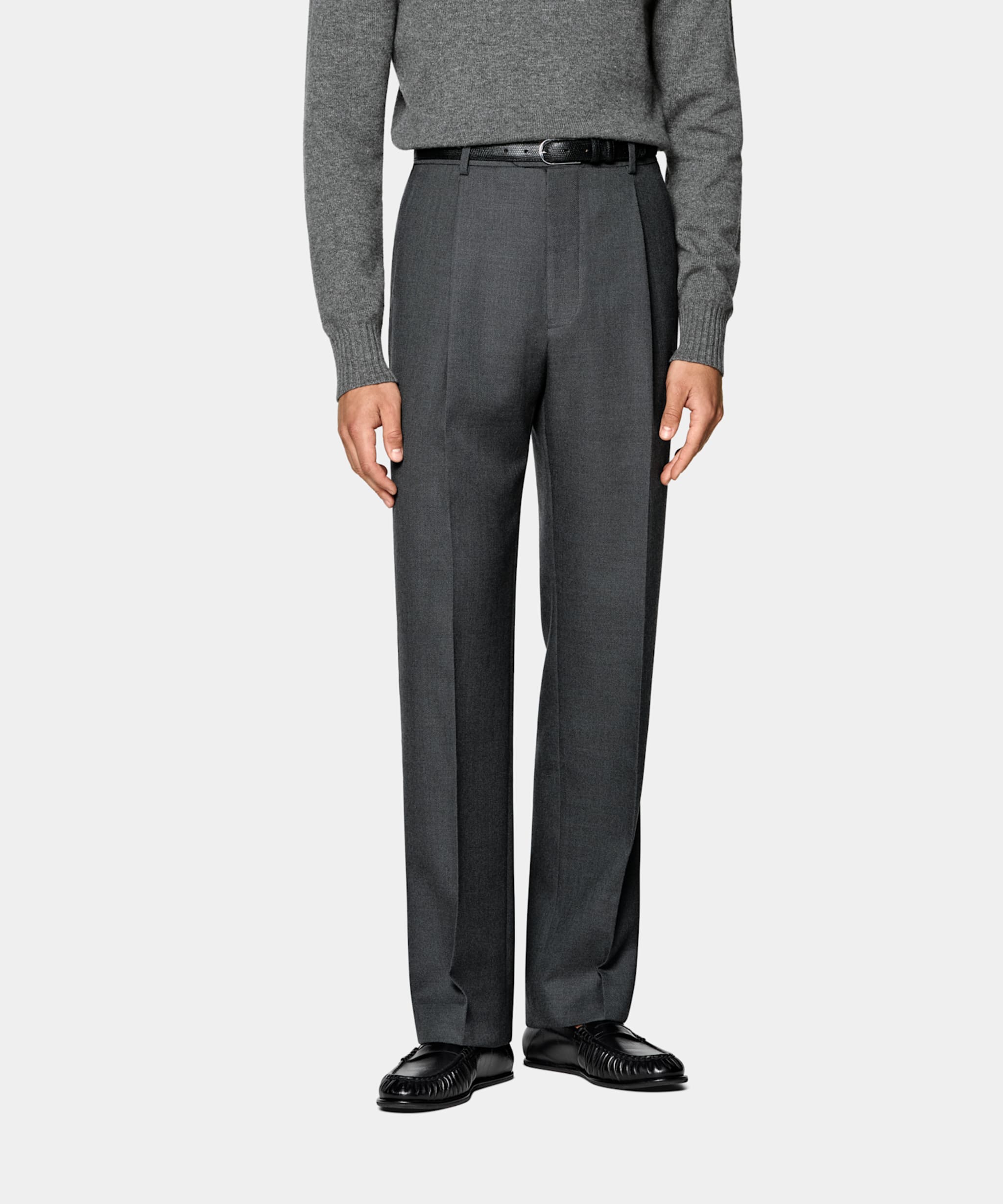 Suitsupply Denver