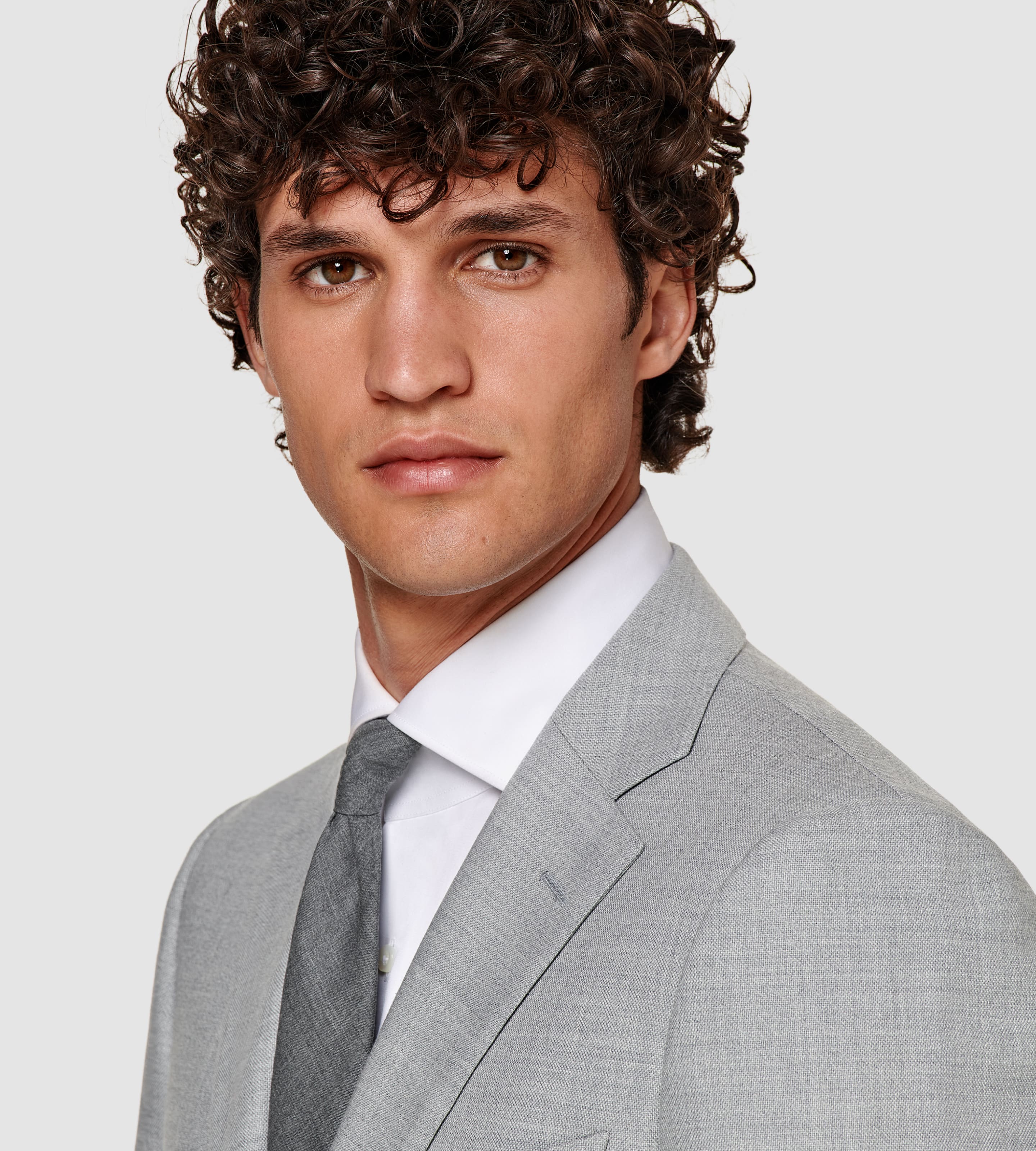 Formal Wedding Attire for Men, Wedding Guide, SUITSUPPLY Canada