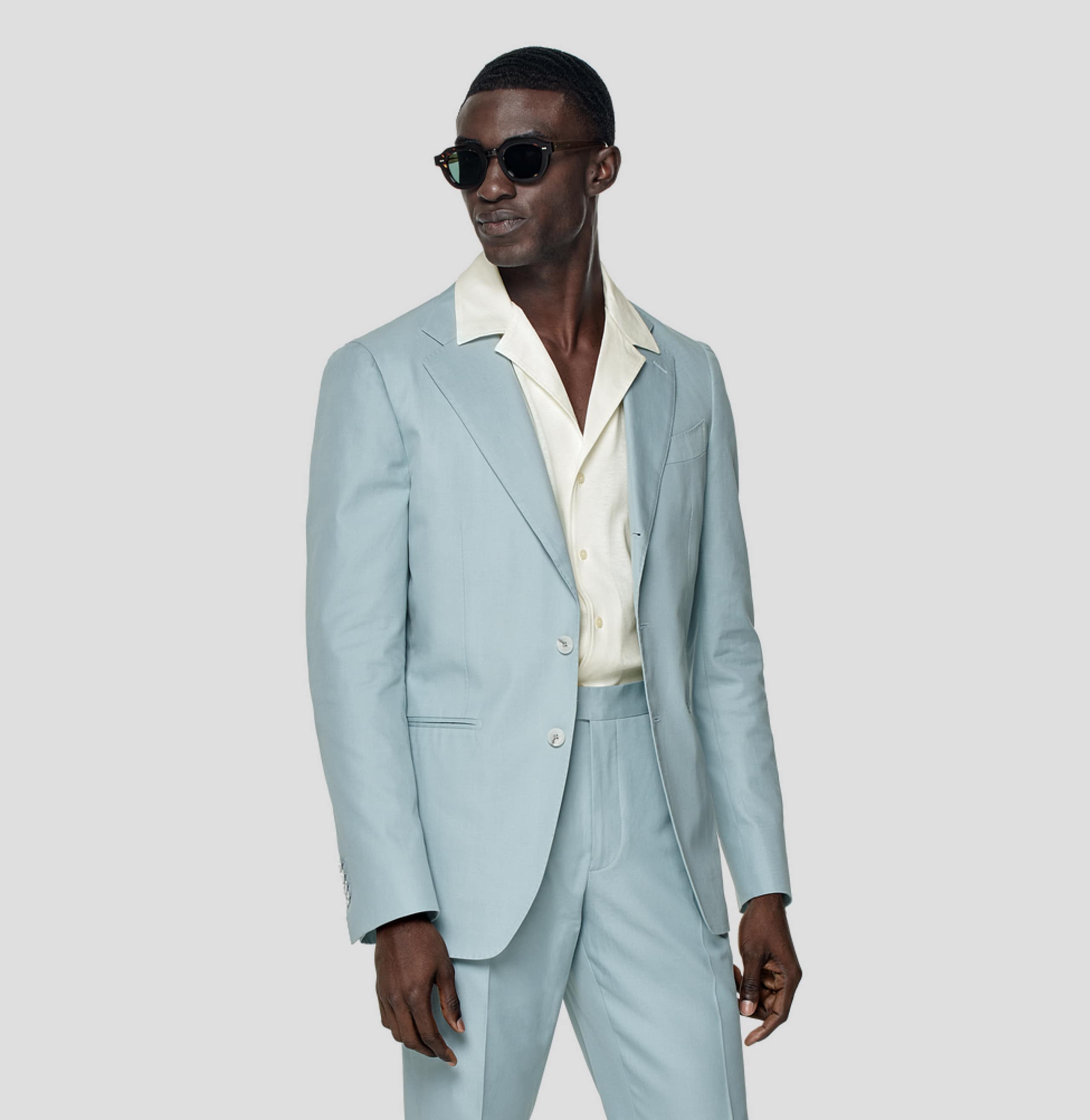 Men’s Suits | Wedding, Formal & Custom Suits | SUITSUPPLY US