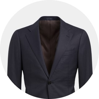 Suits Jacket Guide Lazio