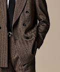 Wrinkle-Free Blazers