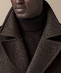 Peacoats