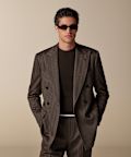 Wrinkle-Free Suits
