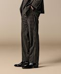 Suit Pants