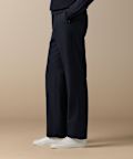Wide Leg Trousers