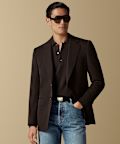 Wrinkle-Free Blazers