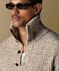 Ribbel-knitwear