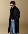 Cappotti in cashmere