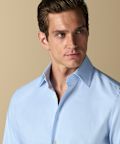 Wrinkle-Free Shirts