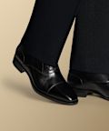 Oxfords & Derbies