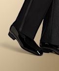 Tuxedo Shoes