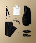Tuxedo Package