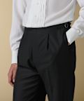 Tuxedo Trousers