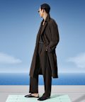 Overcoats