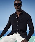 Knitted Shirts