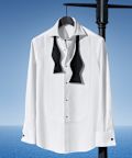 Tuxedo Shirts