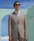 Wrinkle-Free Suits
