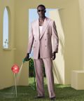 Summer Suits