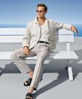 Linen Trousers