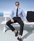 Suit Trousers