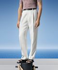 Summer Trousers