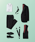 Black Tie Package