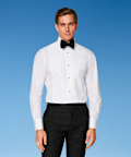 Tuxedo Shirts