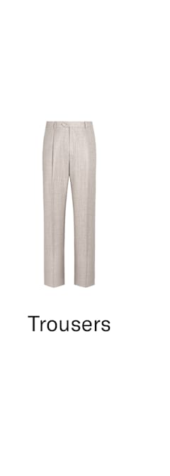 Trousers