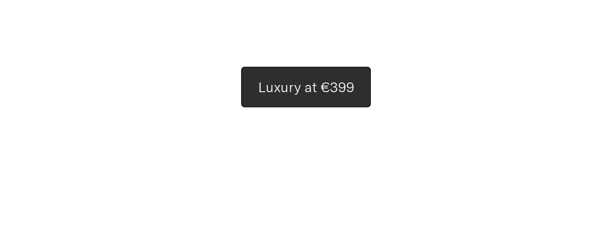 Luxury at %25E2%2582%25AC399