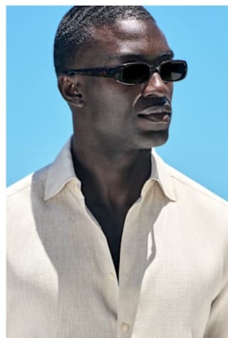 linen shirts