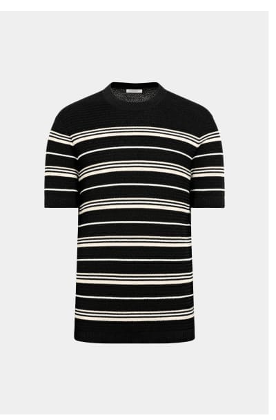 Stripped shirt