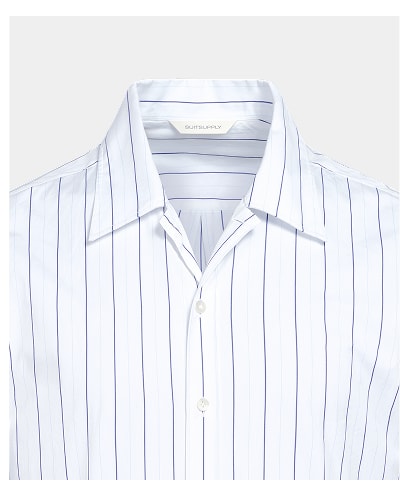 Striped shirt