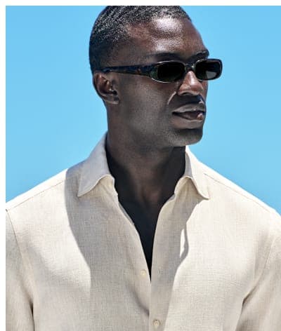 linen shirts