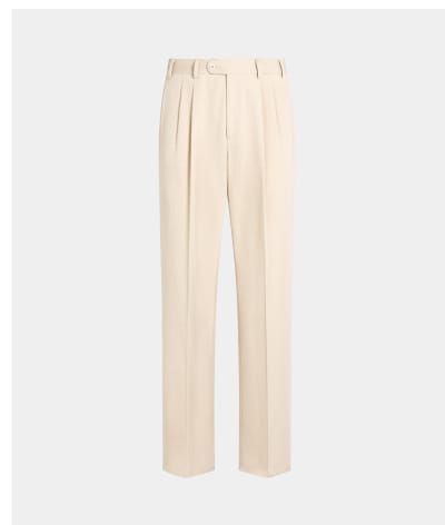 Sand trousers