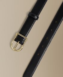 Belts