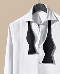 Tuxedo Accessories