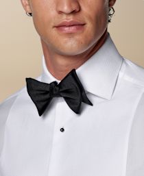 Tuxedo Shirts