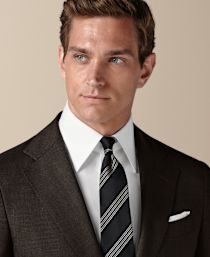 Perennial Suits