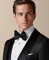 Tuxedo Suits