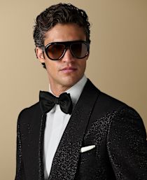 Dinner Jackets