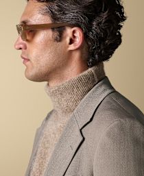 Winter Blazers