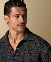 Cashmere Knitwear